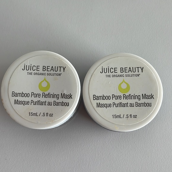 Sulwahasoo & Juice Beauty Samples - Picture 2 of 5